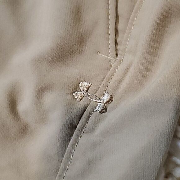 UNDER ARMOUR Loose Straight Leg Pants - Picture 5 of 8